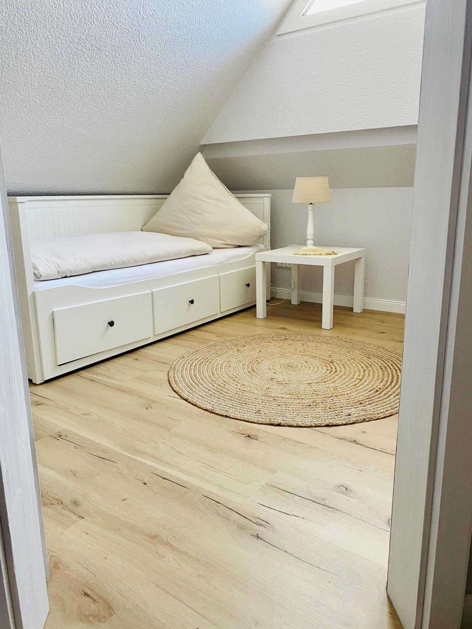 Strandhaus Luma Zingst Buitenkant foto